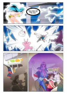 Crystal Castle (Sailor Moon) (151)