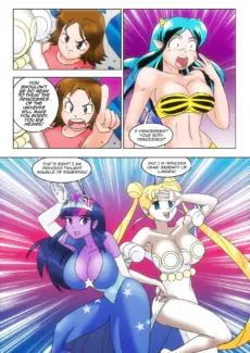 Crystal Castle (Sailor Moon) (155)