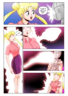 Crystal Castle (Sailor Moon) (17)