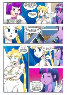Crystal Castle (Sailor Moon) (171)