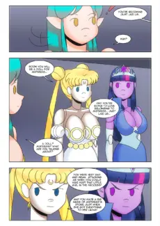 Crystal Castle (Sailor Moon) (172)