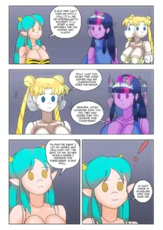 Crystal Castle (Sailor Moon) (174)