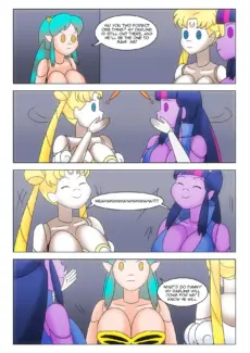 Crystal Castle (Sailor Moon) (175)