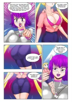 Crystal Castle (Sailor Moon) (18)