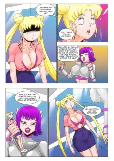 Crystal Castle (Sailor Moon) (19)
