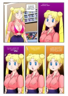 Crystal Castle (Sailor Moon) (21)