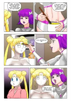 Crystal Castle (Sailor Moon) (28)