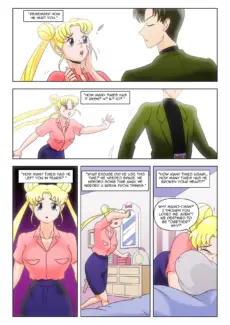 Crystal Castle (Sailor Moon) (29)