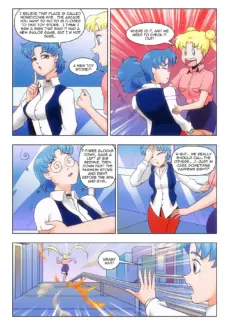 Crystal Castle (Sailor Moon) (3)