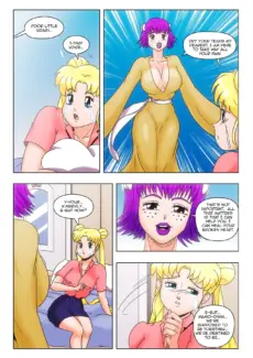 Crystal Castle (Sailor Moon) (30)