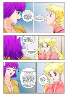 Crystal Castle (Sailor Moon) (31)