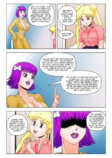 Crystal Castle (Sailor Moon) (32)