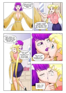 Crystal Castle (Sailor Moon) (33)