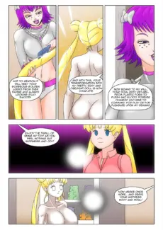 Crystal Castle (Sailor Moon) (35)