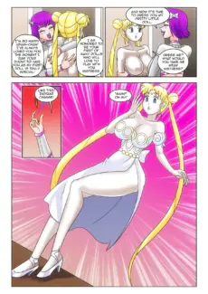Crystal Castle (Sailor Moon) (37)