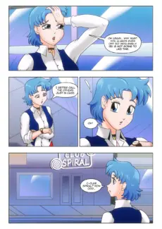 Crystal Castle (Sailor Moon) (4)