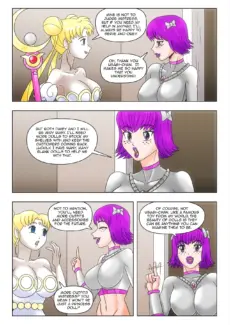 Crystal Castle (Sailor Moon) (41)