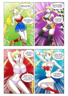Crystal Castle (Sailor Moon) (42)