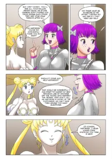 Crystal Castle (Sailor Moon) (44)