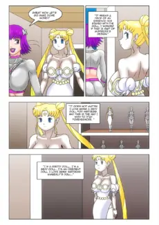 Crystal Castle (Sailor Moon) (45)