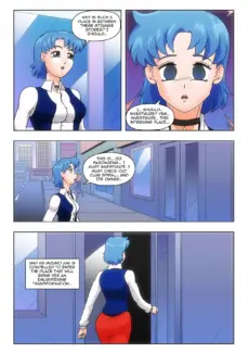 Crystal Castle (Sailor Moon) (5)