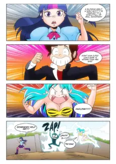 Crystal Castle (Sailor Moon) (54)