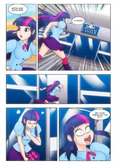 Crystal Castle (Sailor Moon) (55)