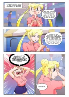 Crystal Castle (Sailor Moon) (6)