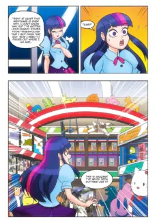 Crystal Castle (Sailor Moon) (61)