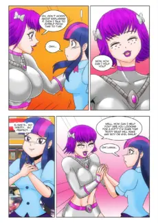 Crystal Castle (Sailor Moon) (64)
