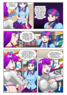 Crystal Castle (Sailor Moon) (65)