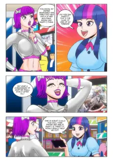 Crystal Castle (Sailor Moon) (69)