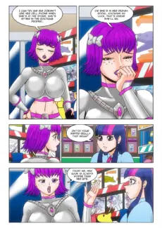 Crystal Castle (Sailor Moon) (70)