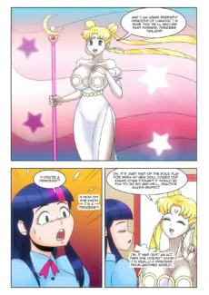 Crystal Castle (Sailor Moon) (74)