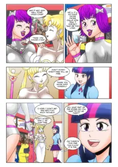 Crystal Castle (Sailor Moon) (75)
