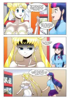Crystal Castle (Sailor Moon) (77)