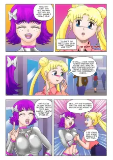 Crystal Castle (Sailor Moon) (8)