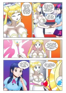 Crystal Castle (Sailor Moon) (80)