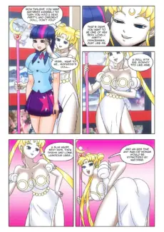 Crystal Castle (Sailor Moon) (82)