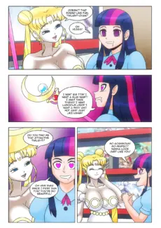Crystal Castle (Sailor Moon) (83)