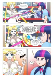 Crystal Castle (Sailor Moon) (84)