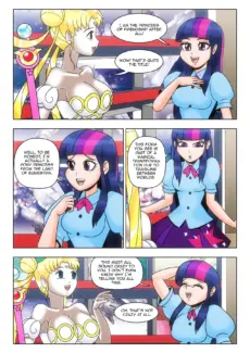 Crystal Castle (Sailor Moon) (86)