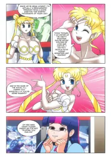 Crystal Castle (Sailor Moon) (87)