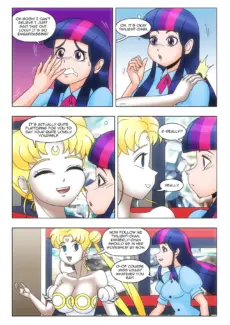 Crystal Castle (Sailor Moon) (88)