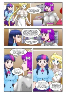 Crystal Castle (Sailor Moon) (89)