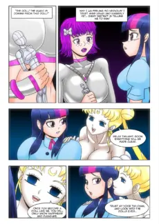 Crystal Castle (Sailor Moon) (91)