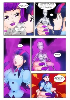 Crystal Castle (Sailor Moon) (92)