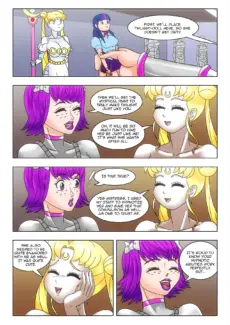 Crystal Castle (Sailor Moon) (95)