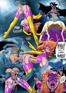 DC Imp series (10)