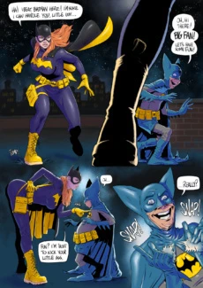DC Imp series (4)